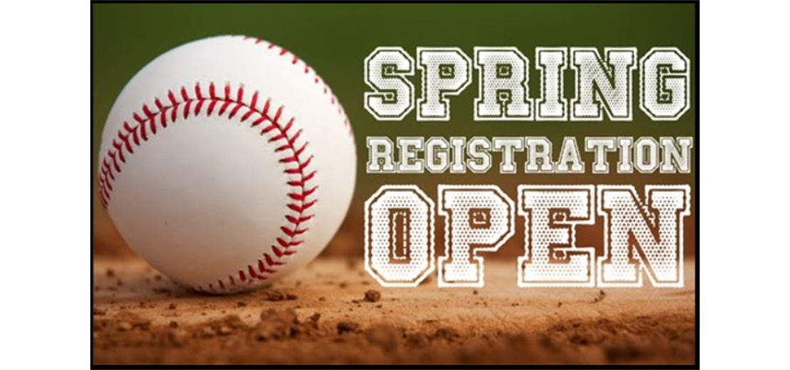 Registration is OPEN! Majors and Intermediate close 2/19